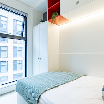 Deluxe En Suite - Image 8